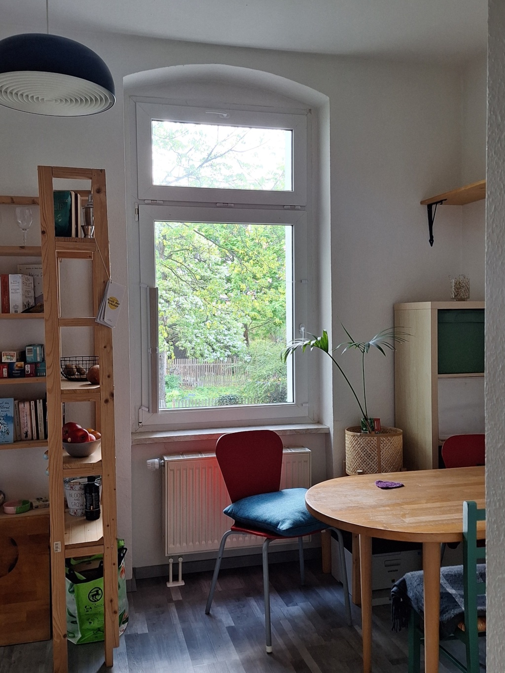 WG-Zimmer Andreasvorstadt Bergstraße - Bild 1