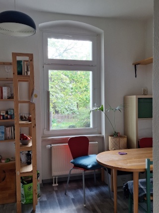 Imagen del anuncio: suche eine liebe Mitbewohner*in für 2er WG