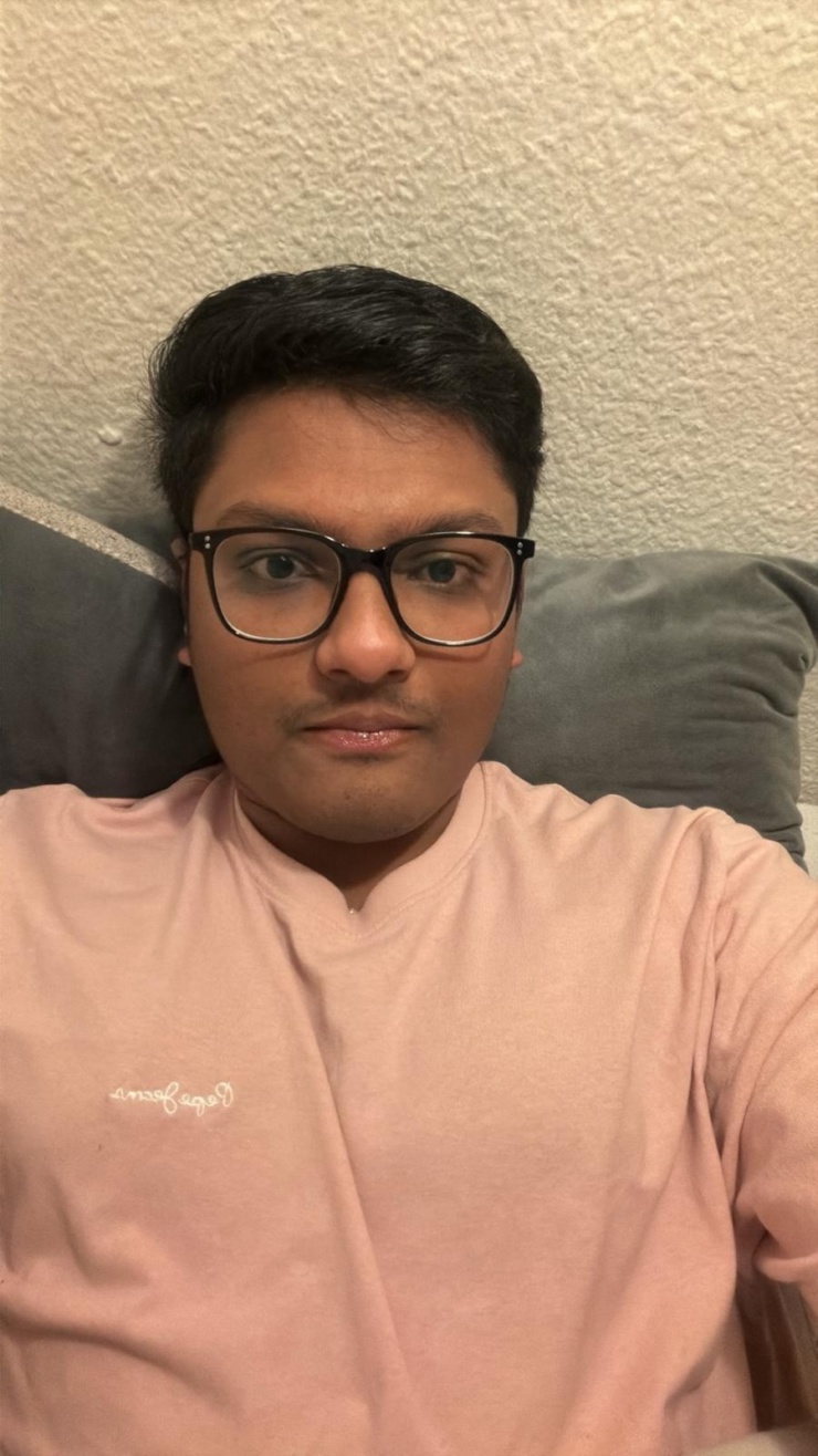 Profilbild