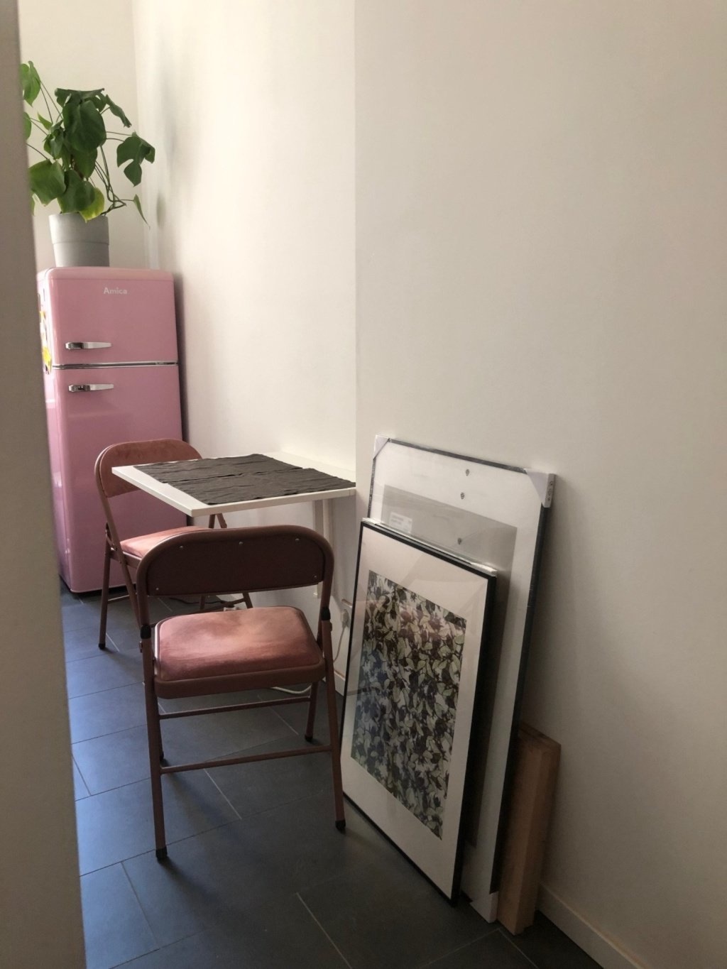 39m2 apartment (completely renovated) next to Tempelhof (Neukölln) - 17.09 - 28.09.2026 (11 nights) – Hermannstraße 174, 12051 Berlin Neukölln – Vorschaubild 5