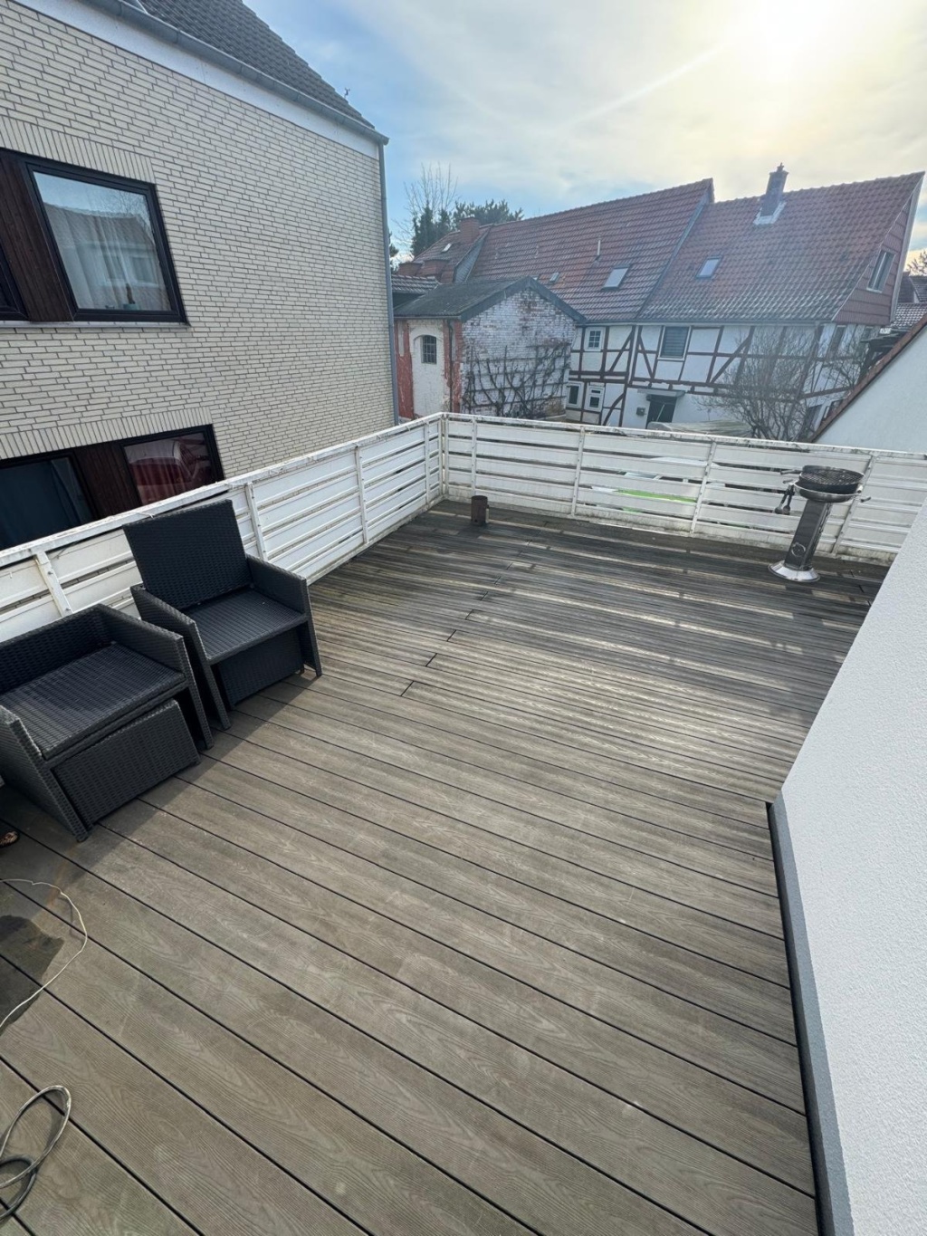 Nachmieter für die Wohnung in Weende zum 1.10 gesucht – Breite Straße 2, 37077 Göttingen Weende – Vorschaubild 8