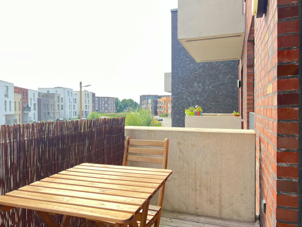 Kuehnbachring, Hamburg – Kuehnbachring, 22045 Hamburg Jenfeld – Vorschaubild 5