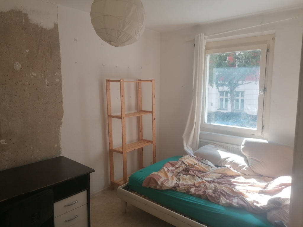 WG-Zimmer Friedrichshain Frankfurter Tor - Bild 2