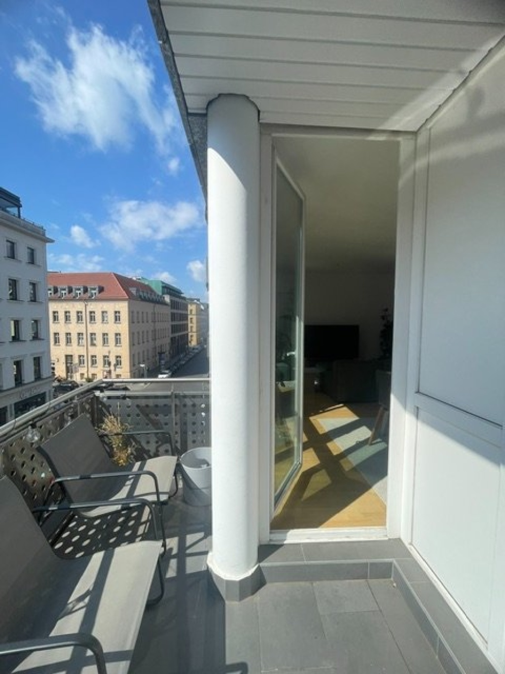 Helle 2-Zimmer-Wohnung (76 m2) in Berlin Mitte – Schumannstraße 19, 10117 Berlin Berlin – Vorschaubild 7