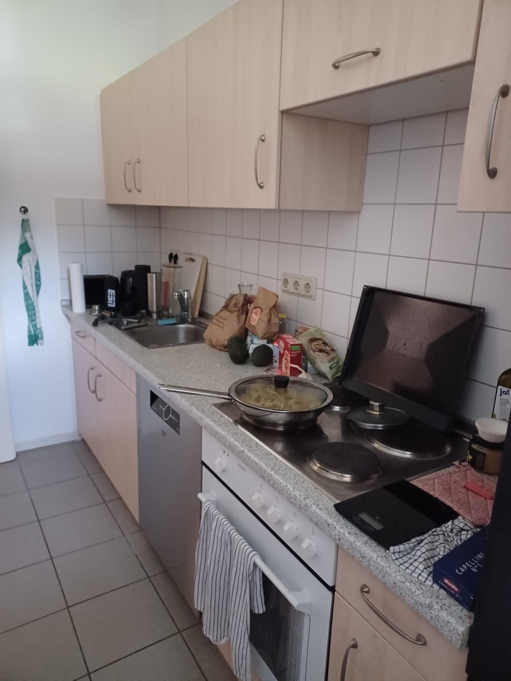Gemütliche möblierte Wohnung zur Zwischenmiete in Hamburg-Alsterdorf – November 2026 bis April 2027 – Bilserstraße, 22297 Hamburg Alsterdorf – Vorschaubild 5