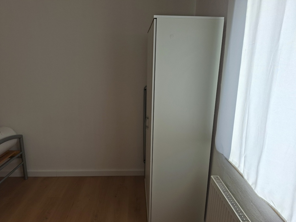 All-inclusive 2 rooms Apartment 2min from Audi – Richard-Wagner-Straße 24, 85057 Ingolstadt Nord-West – Vorschaubild 13