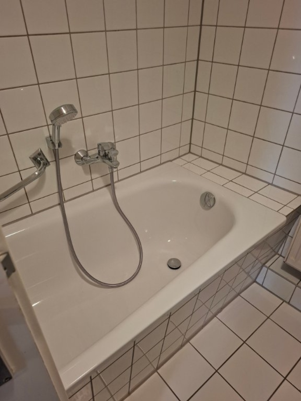 Wohnung südliche Innenstadt Torstrasse 21 - Bad 2-2