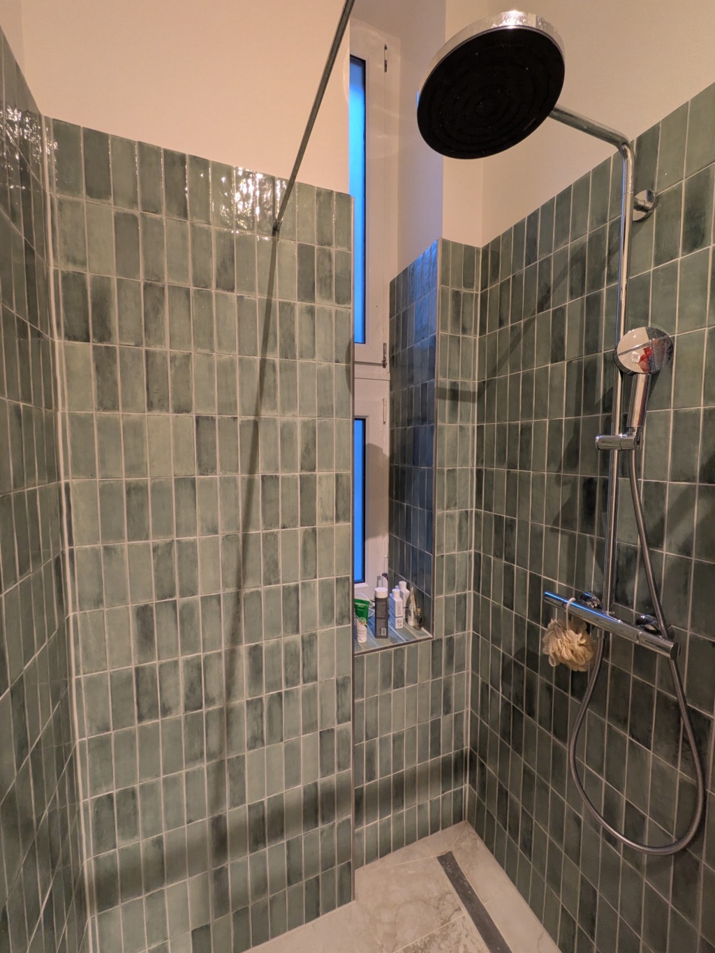 Whole apartment - Wohnung in Prenzlauer Berg – befristete Untervermietung im September & Oktober – Meyerheimstraße, 10439 Berlin Prenzlauer Berg – Vorschaubild 5
