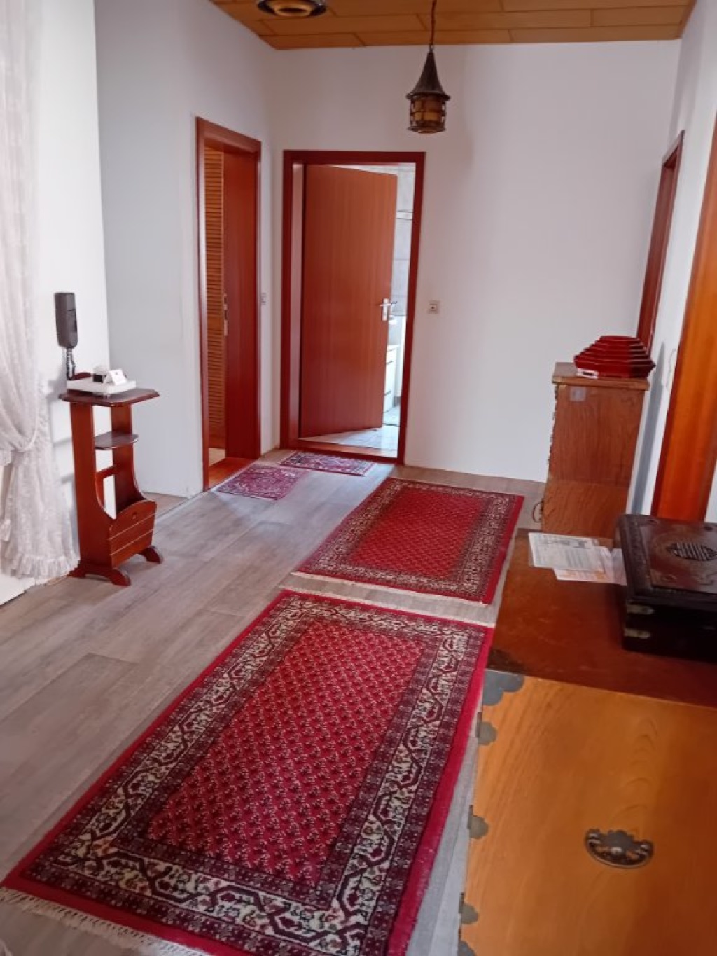 WG-taugliche 6-Zimmer-Wohnung – Daimlerplatz, 70372 Stuttgart Bad Cannstatt – Vorschaubild 3