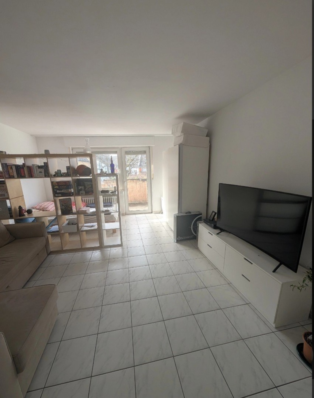 Wohnung in Dellbrück
