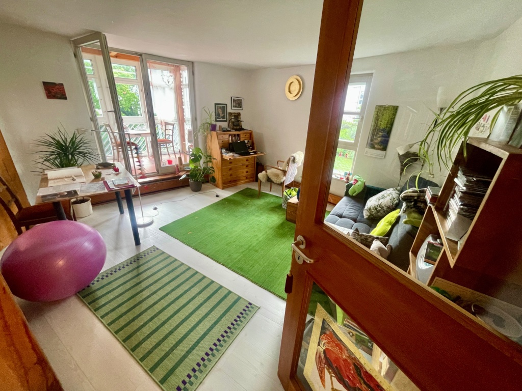 Gepflegte 2-Zimmer-Wohnung in Stuttgart am Stadtpark – Geißlerstraße, 70435 Stuttgart Am Stadtpark – Vorschaubild 6