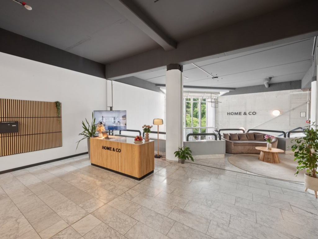 Home & Co – Easy Living | Möbliertes All-Inclusive Wohnen – Kaiserplatz 11, 53113 Bonn Zentrum – Vorschaubild 10
