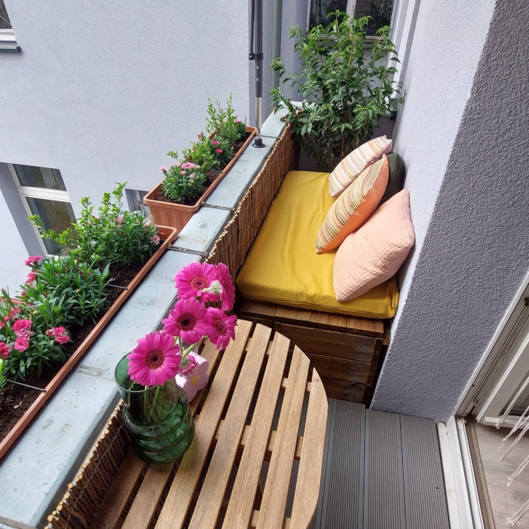Flat Nippes Amsterdamerstr - picture 8