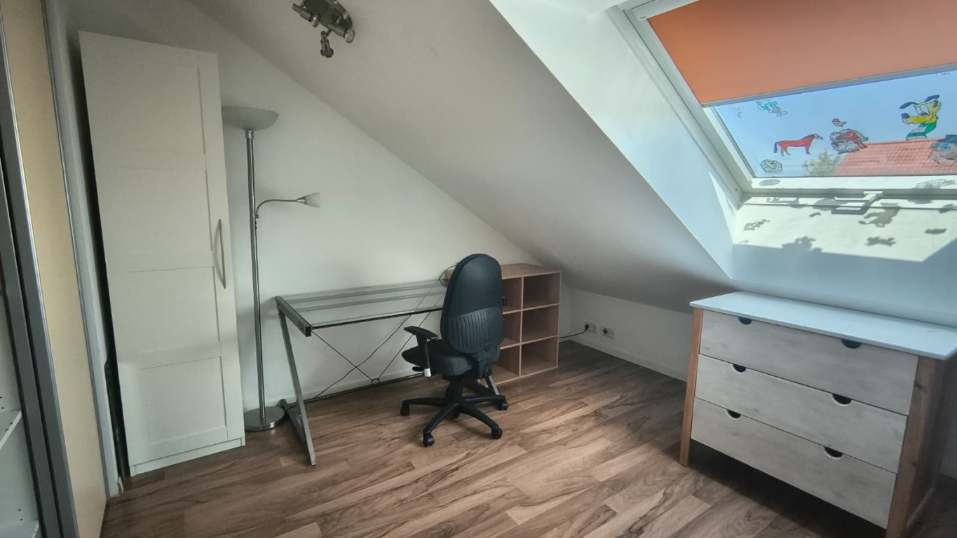 Habitación en WG Aschheim Gaußring - foto 2