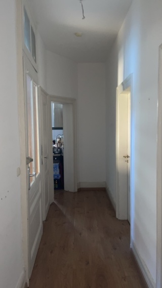 Anzeigenbild: 2‐Zimmer‐Wohnung mit Balkon in Frankfurt‐Seckbach