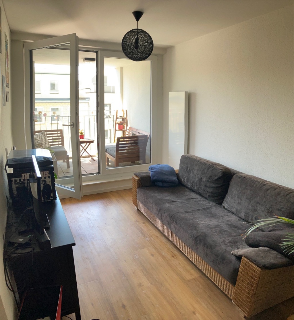 45qm Neubau zur Zwischenmiete in Altona – Große Bergstr. 250, 22767 Hamburg Altona-Altstadt – Vorschaubild 3
