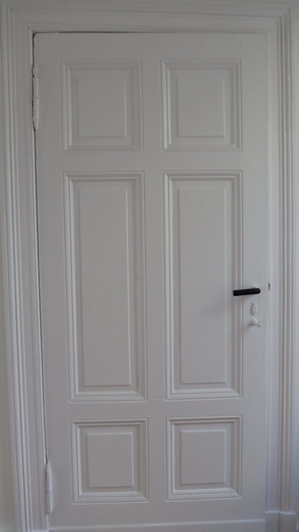 Wohnung Mitte Borsigstraße - Bild 7