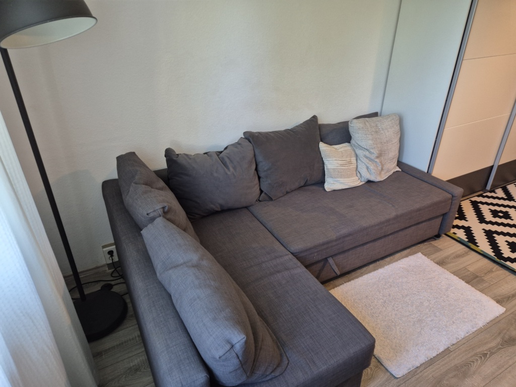 Flatshare Marzahn-Hellersdorf Rabensteiner Straße 36 - picture 4