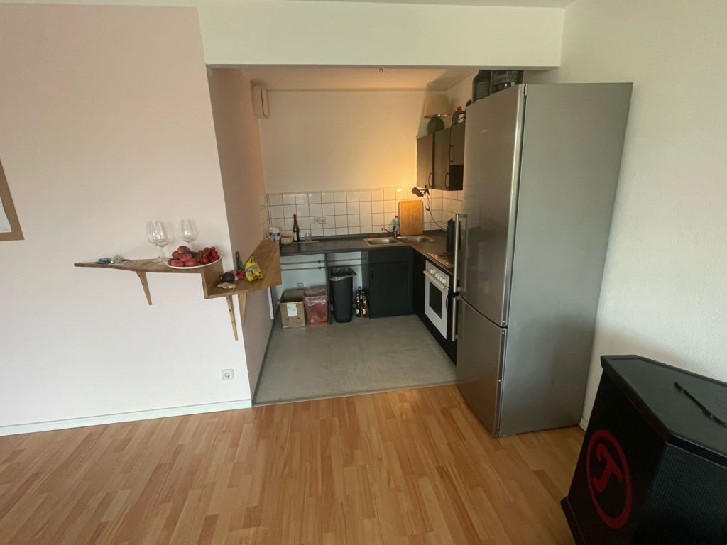 Wohnung Berlin Karow Achillesstraße 44 - Bild 10