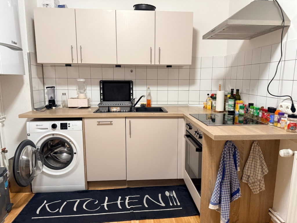 Flat fulda luckenberg 1 - picture 4