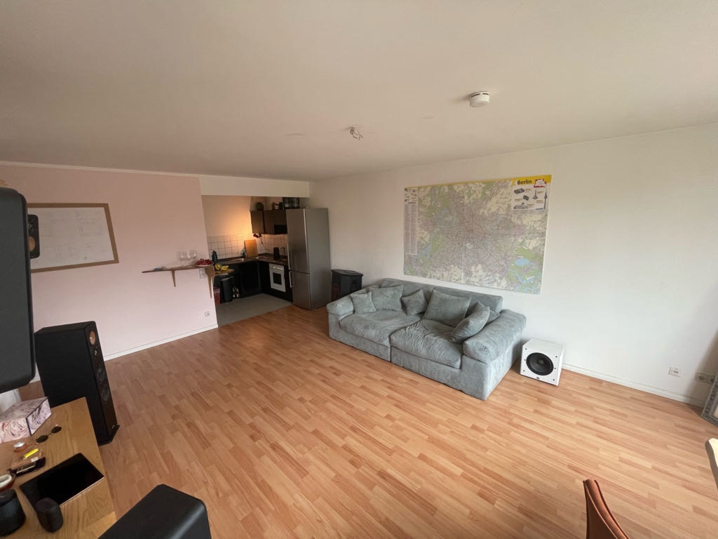 Wohnung Berlin Karow Achillesstraße 44 - Bild 12