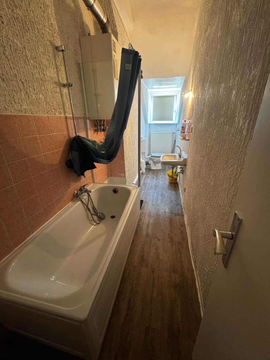 2 Zimmer Wohnung WG geeignet 83 m2 groß – Goebensiedlung 3, 56077 Koblenz Asterstein – Vorschaubild 10