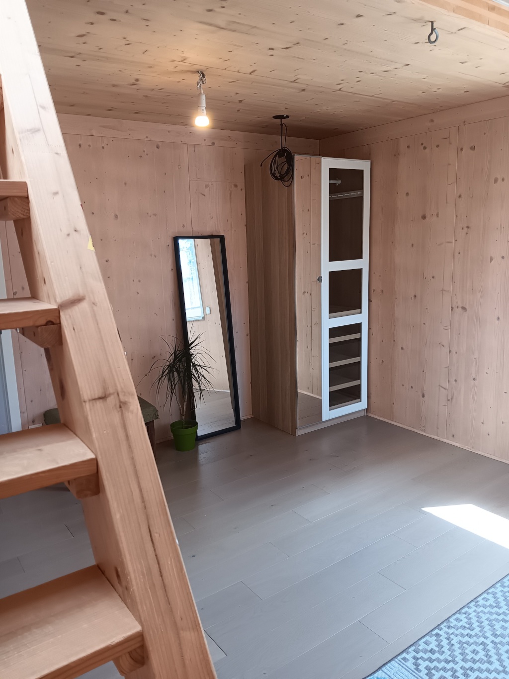 Flatshare Sendling-Westpark Nebelhornstraße 20 - picture 2