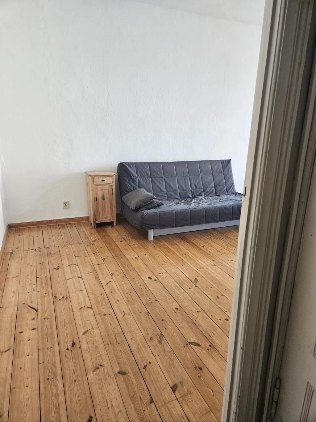 Wohnung Friedrichshain Gleichrichterwerk 603 Boxhagener Straße 40 - Bild 3