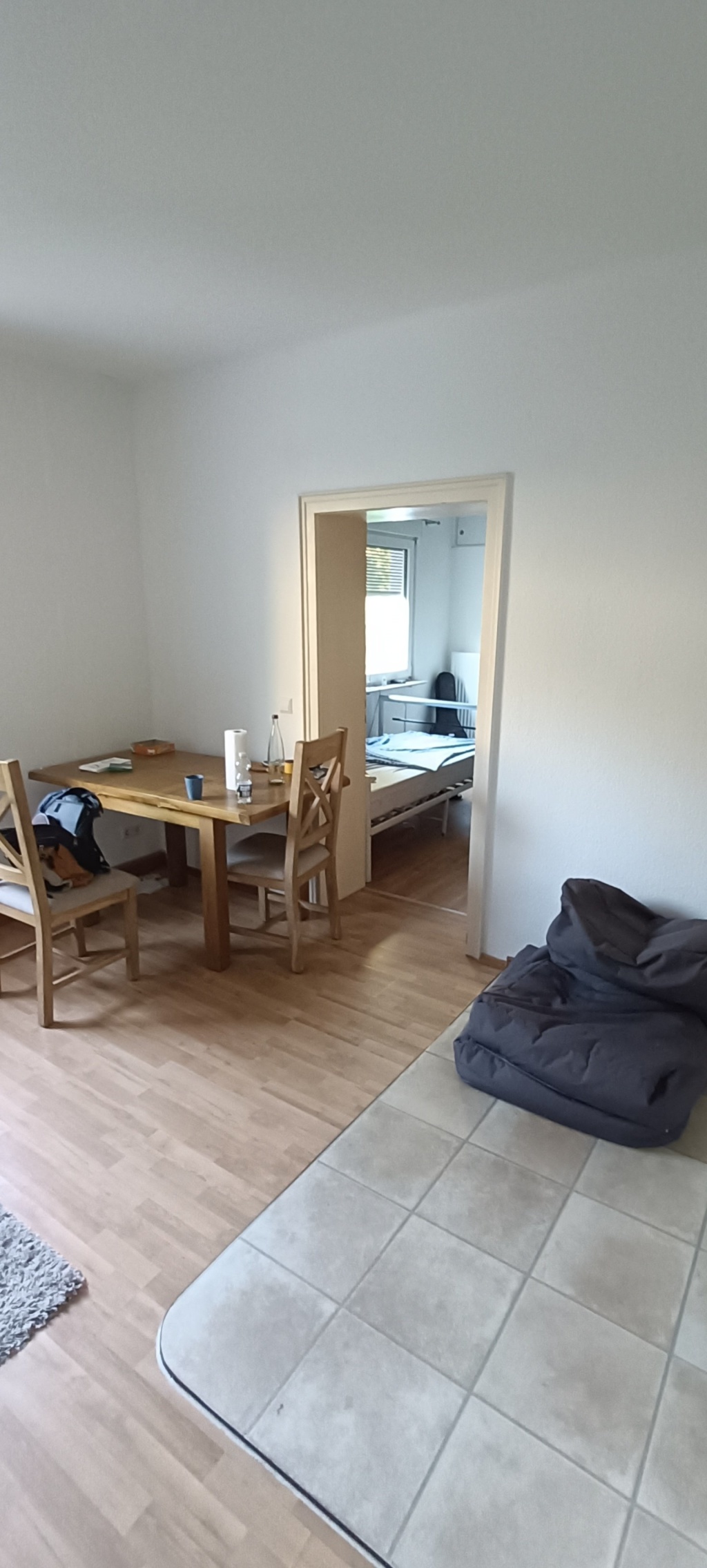 6 Monate leben im Fischerviertel – Hämpfergasse 21, 89073 Ulm Fischerviertel – Vorschaubild 3