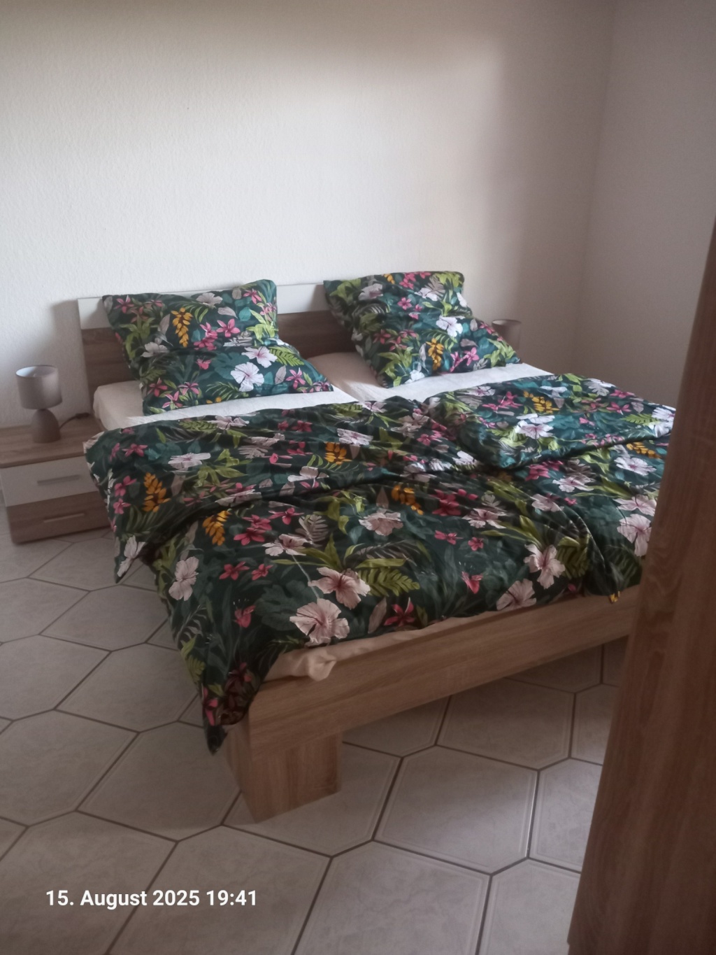 Wohnung Winkhausen Winkhauser Weg 112 - Bild 5