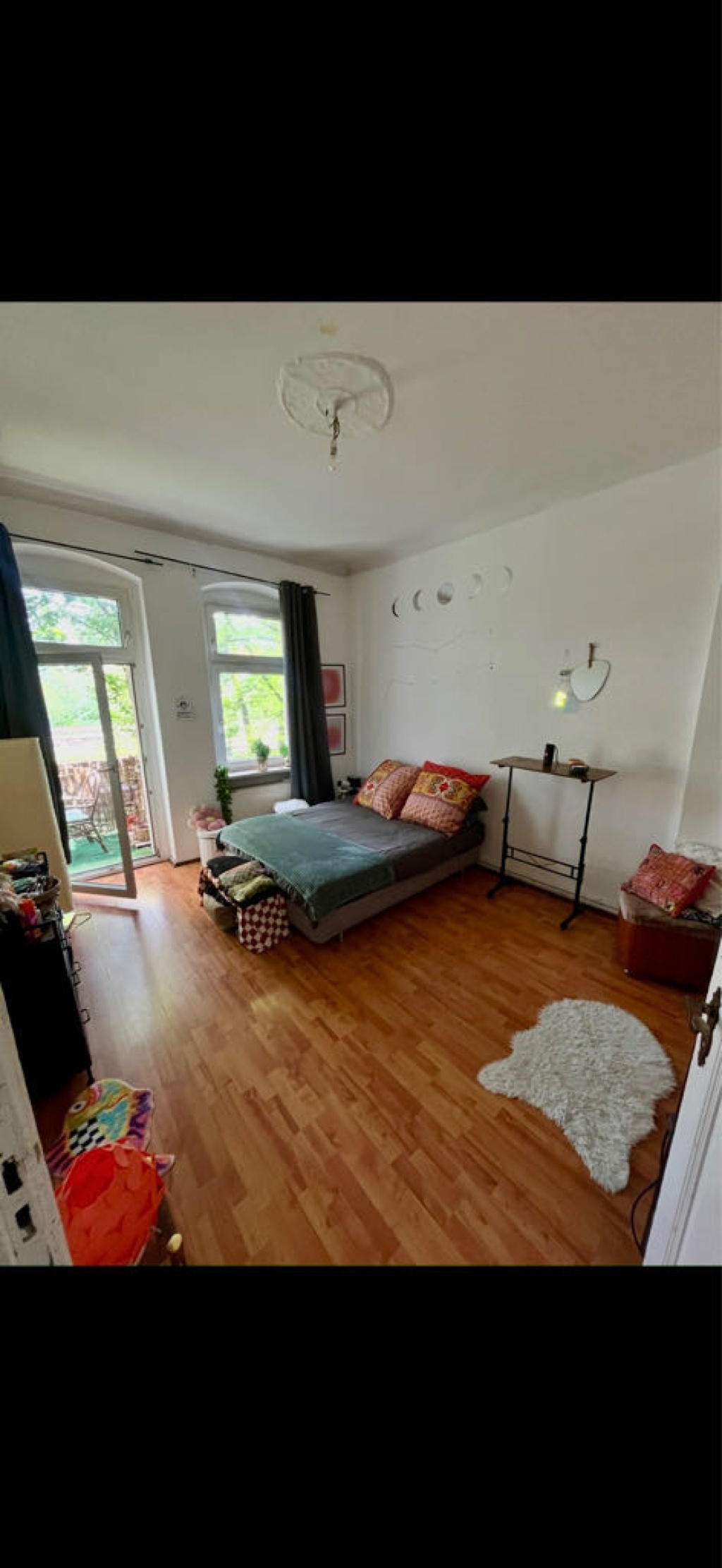Apartamento Pankow Steegerstrasse - foto 2