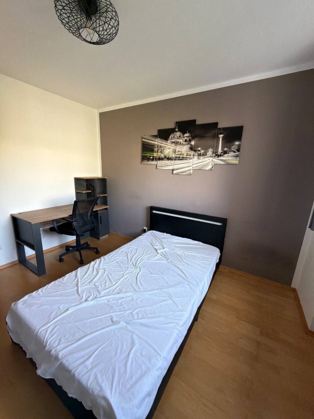 Flatshare Moosach Treitschkestraße 12 - picture 3