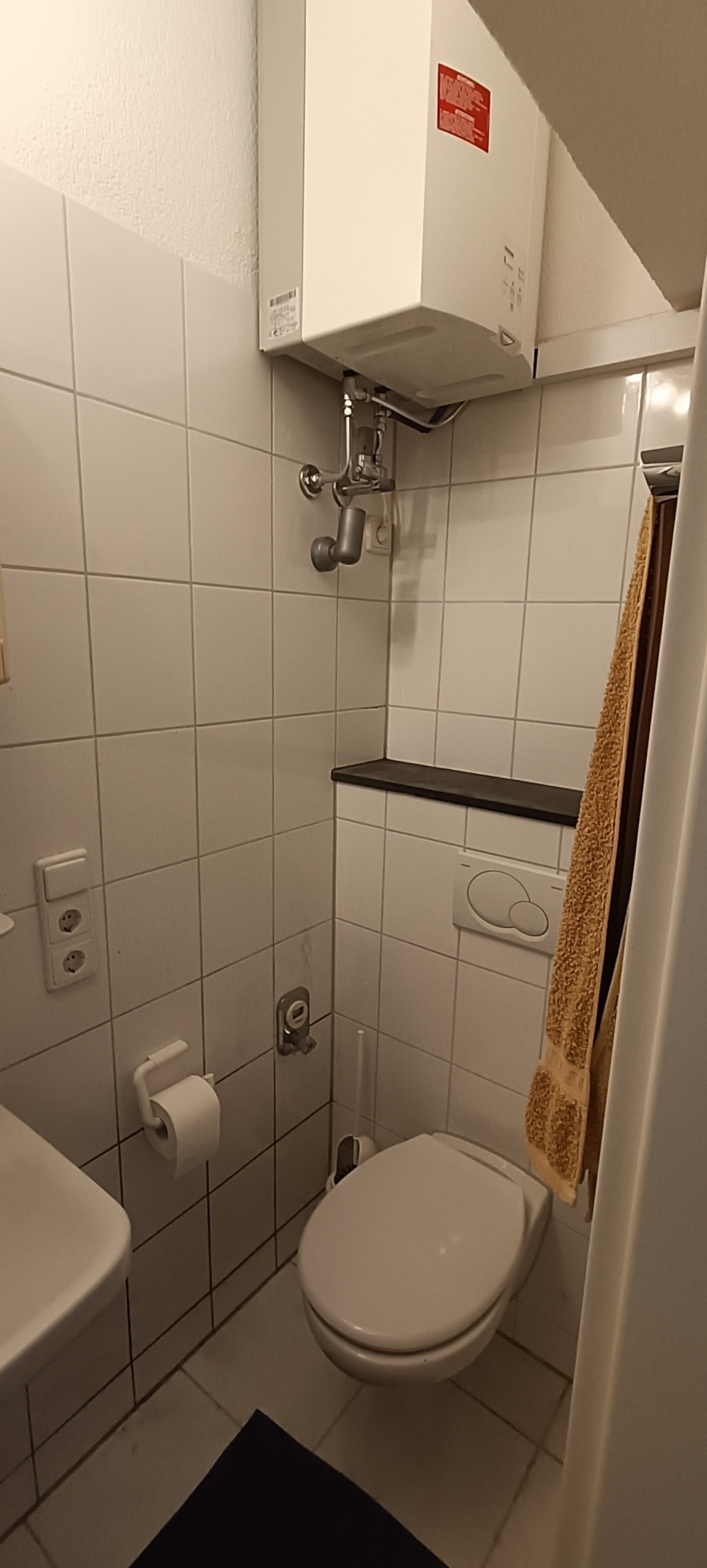 6 Monate leben im Fischerviertel – Hämpfergasse 21, 89073 Ulm Fischerviertel – Vorschaubild 7