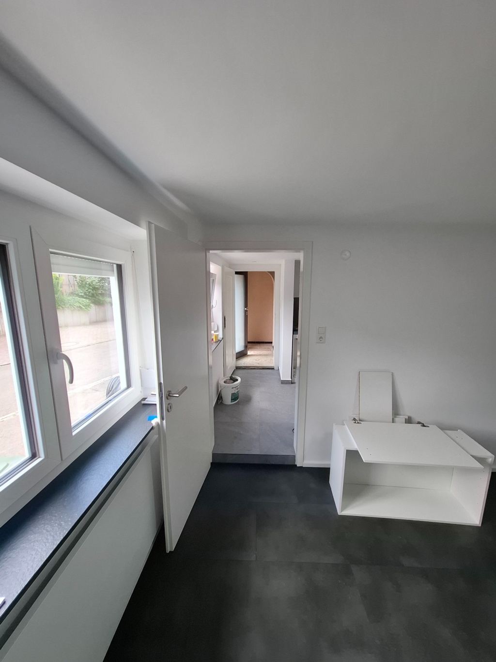 Kleine 1 Zimmer Wohnung – Emhildstrasse 23, 70437 Stuttgart Zazenhausen – Vorschaubild 6