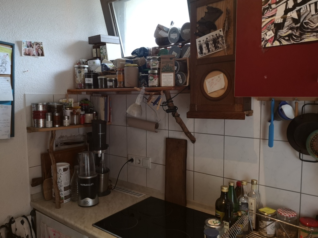 Apartamento Marbach Im Köhlersgrund 20 - foto 5