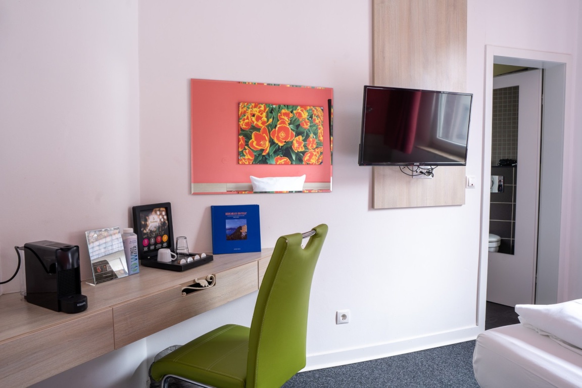 Single Apartment in Winningen – Fronstraße, 56333 Koblenz Güls – Vorschaubild 8