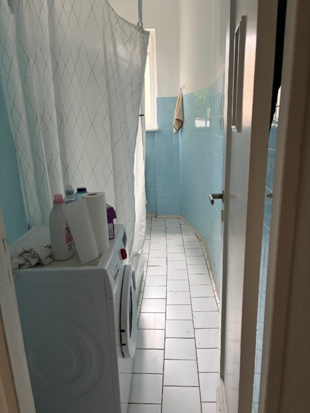 WG-Zimmer Schmagendorf Wiesbadener str 45 - Bild 3