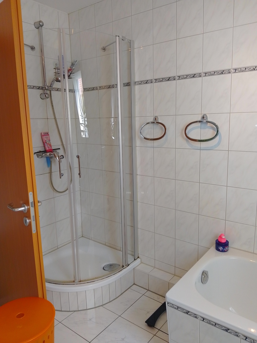 Campus in 5 Minuten - beliebtester Stadtteil - 5,5 Zimmer Wohnung – Sickingenstraße 5, 39108 Magdeburg Stadtfeld Ost – Vorschaubild 3