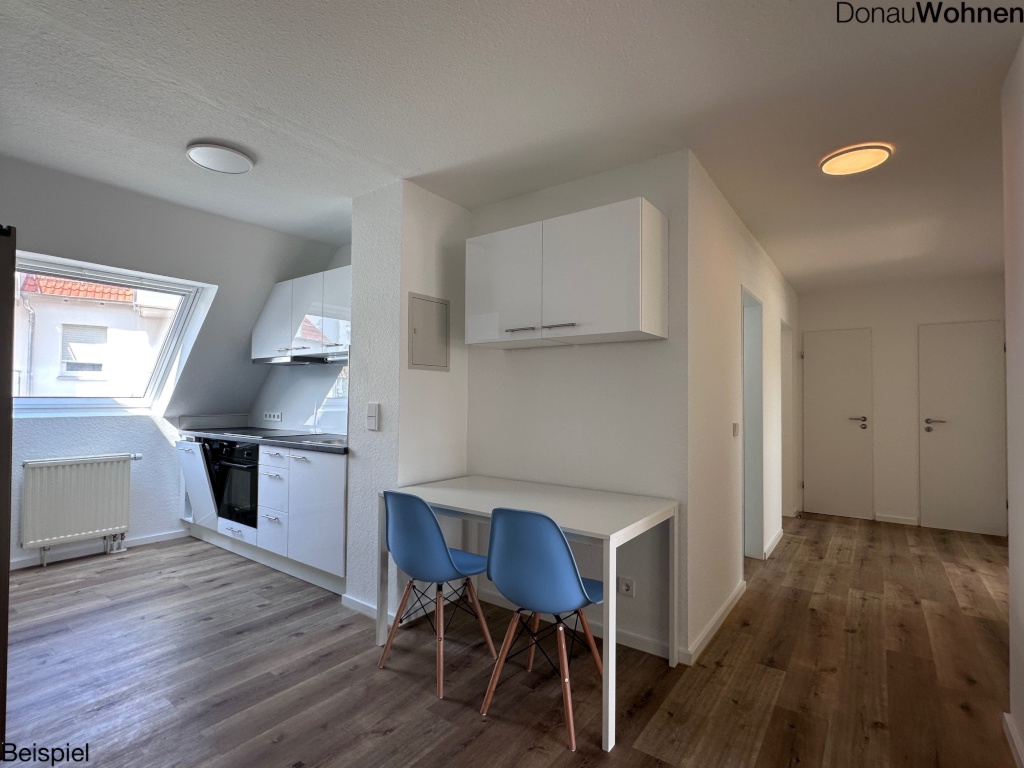 Habitación en WG Mähringen Alte Straße  38/1 - foto 11