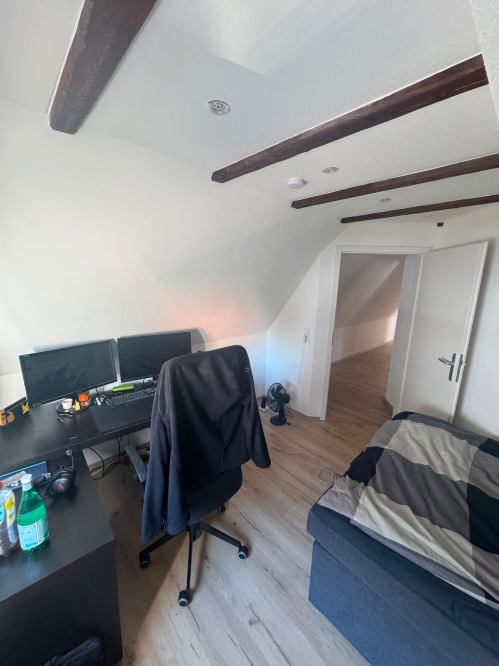Nachmieter für die Wohnung in Weende zum 1.10 gesucht – Breite Straße 2, 37077 Göttingen Weende – Vorschaubild 19