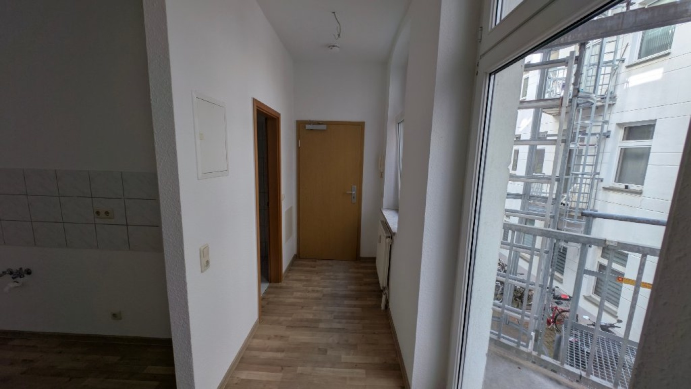 1-Zimmerwohnung in Magdeburg perfekt für Studenten – Annastraße 14, 39108 Magdeburg Stadtfeld Ost – Vorschaubild 2