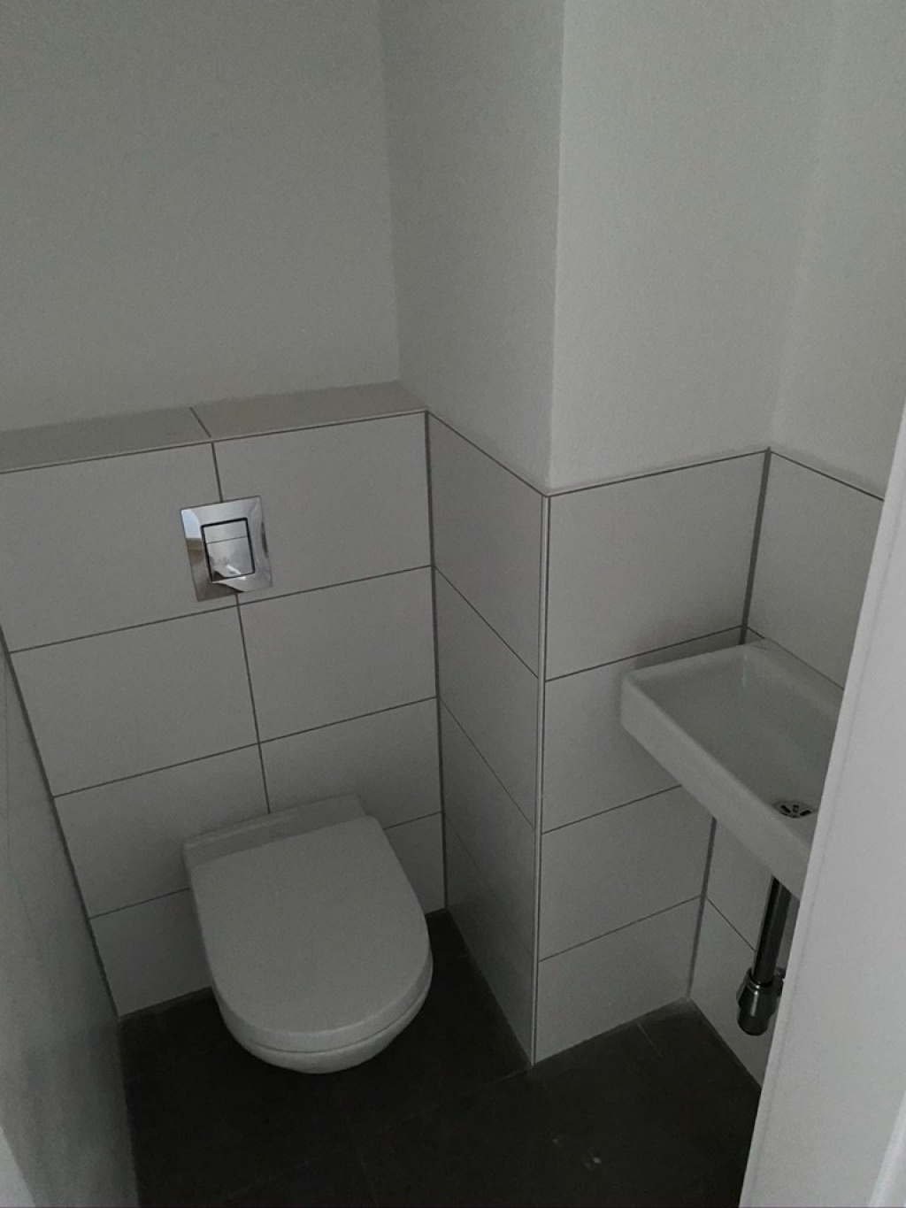 2-er WG in heller, geraeumiger 3 Zi Wohnung in Stgt Birkach/ Naehe Uni Hohenheim – Aextlestr 999, 70599 Stuttgart Birkach – Vorschaubild 4