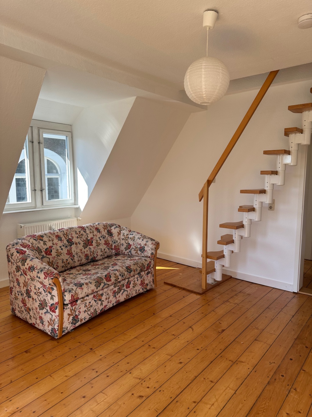 Apartamento Kernstadt-Südviertel Bismarckstrasse - foto 7
