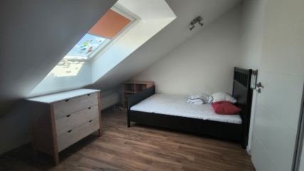 Imagen del anuncio: gemütliches möbliertes Zimmer in einer 4er WG