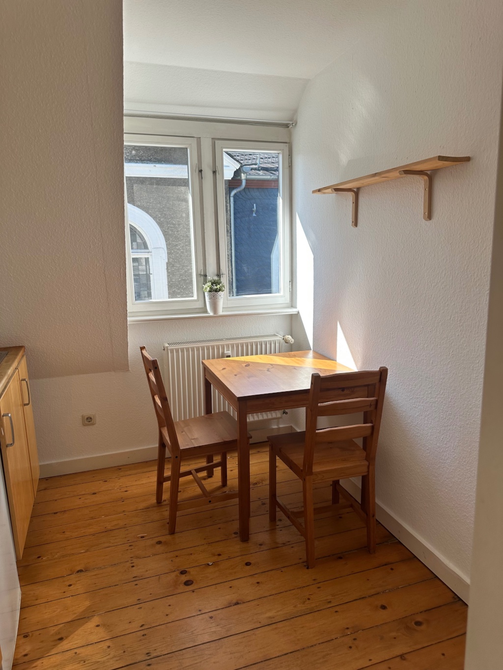 Apartamento Kernstadt-Südviertel Bismarckstrasse - foto 11