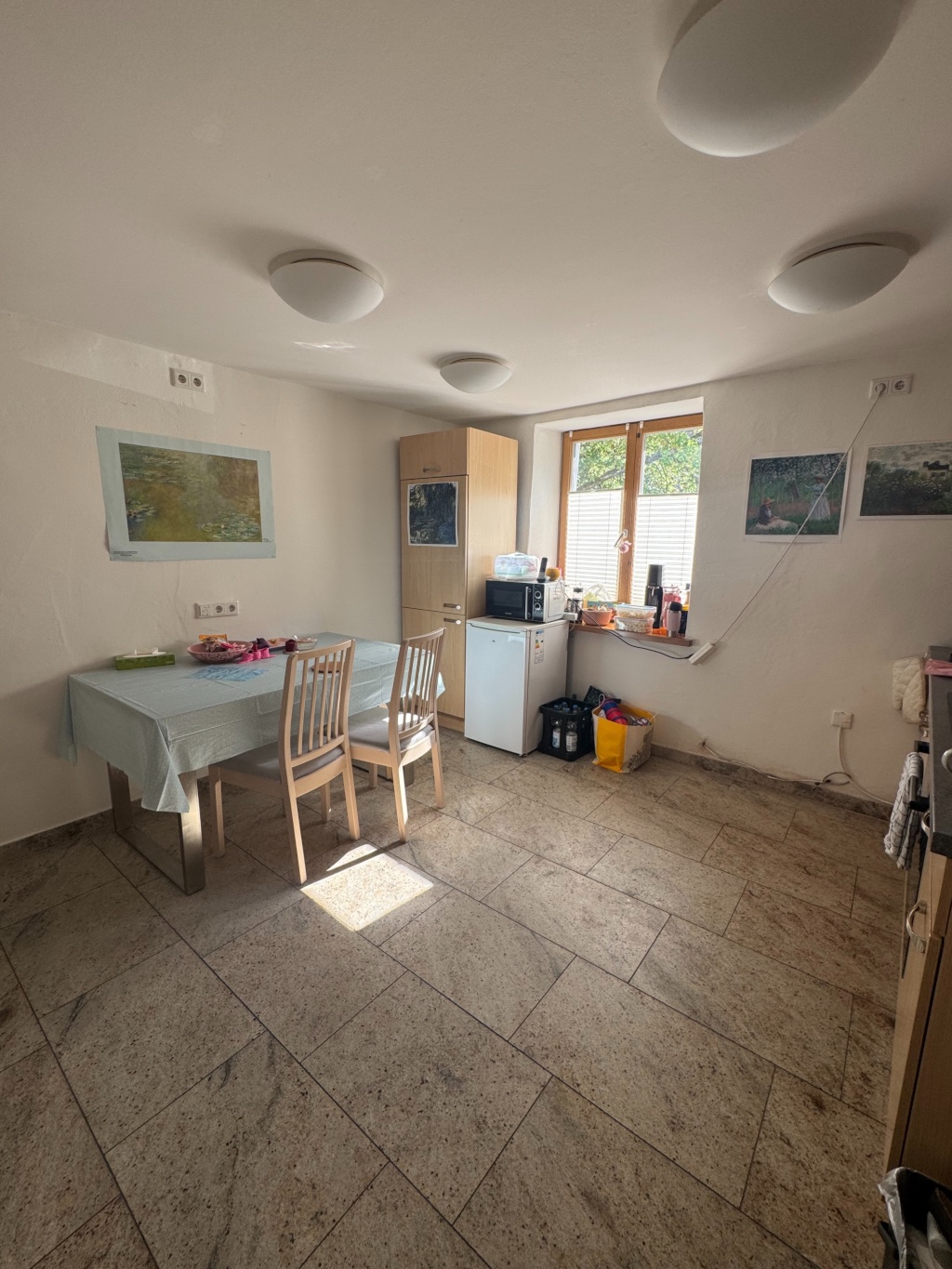 Helle, sonnige 55m2-Wohnung im Ulmer Fischerviertel – möblierte Untermiete von Okt. 2026 bis März 27 – Schwörhausgasse 16, 89073 Ulm Fischerviertel – Vorschaubild 6