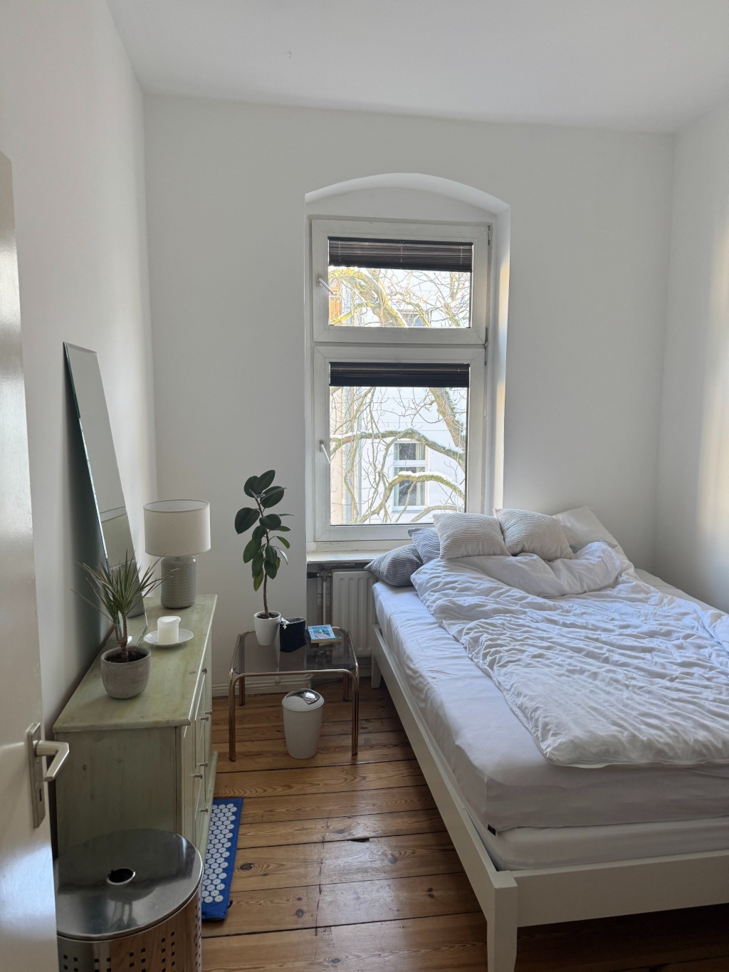 Helle möblierte 2-Zimmer Altbauwohnung im Nollendorfkiez – Goltzstraße, 10781 Berlin Schöneberg – Vorschaubild 4
