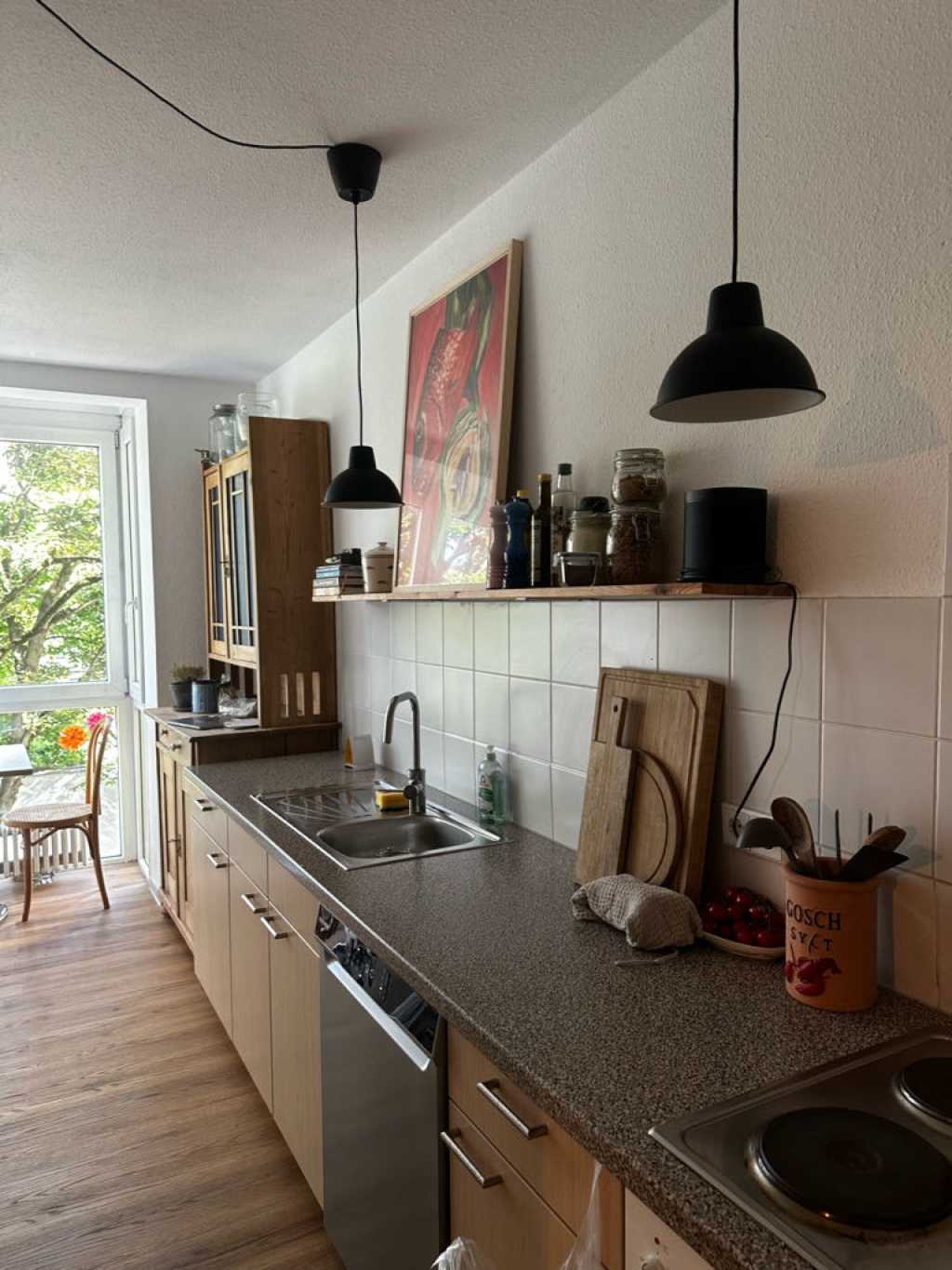Wohnung Rummelsburg Nöldnerstr  22 - Bild 5