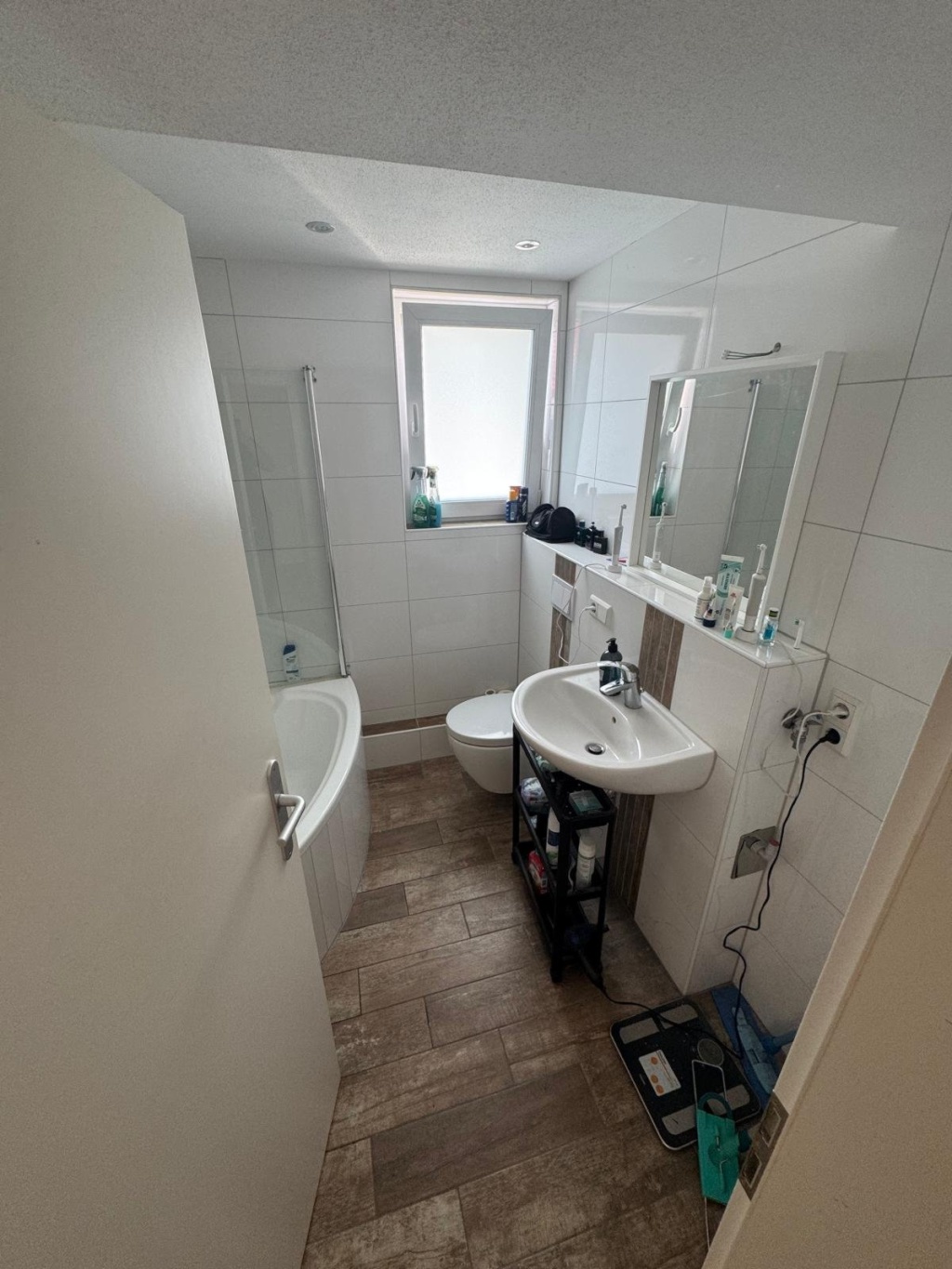 Nachmieter für die Wohnung in Weende zum 1.10 gesucht – Breite Straße 2, 37077 Göttingen Weende – Vorschaubild 9