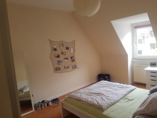 Anzeigenbild: WG Zimmer - Nähe Altstadt